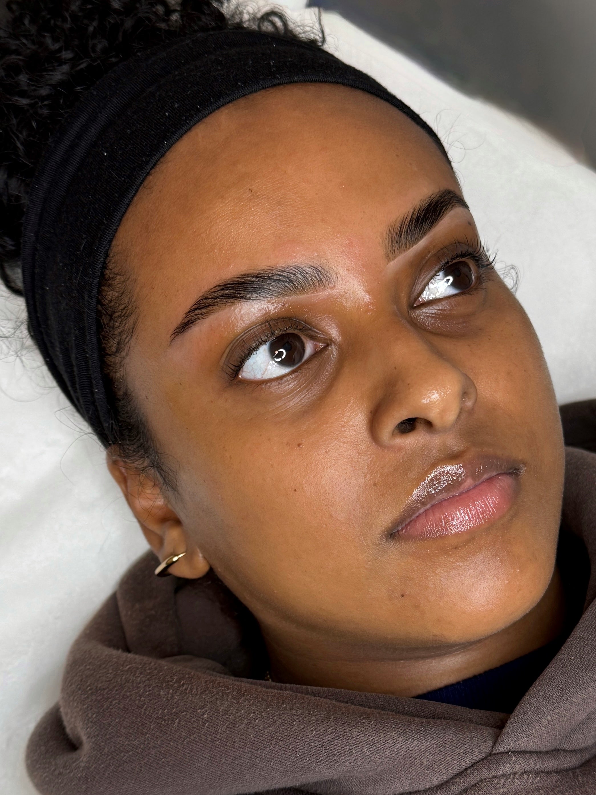 The Best Aftercare for Laminated Brows: Keep Your Brows Beautiful After Treatment