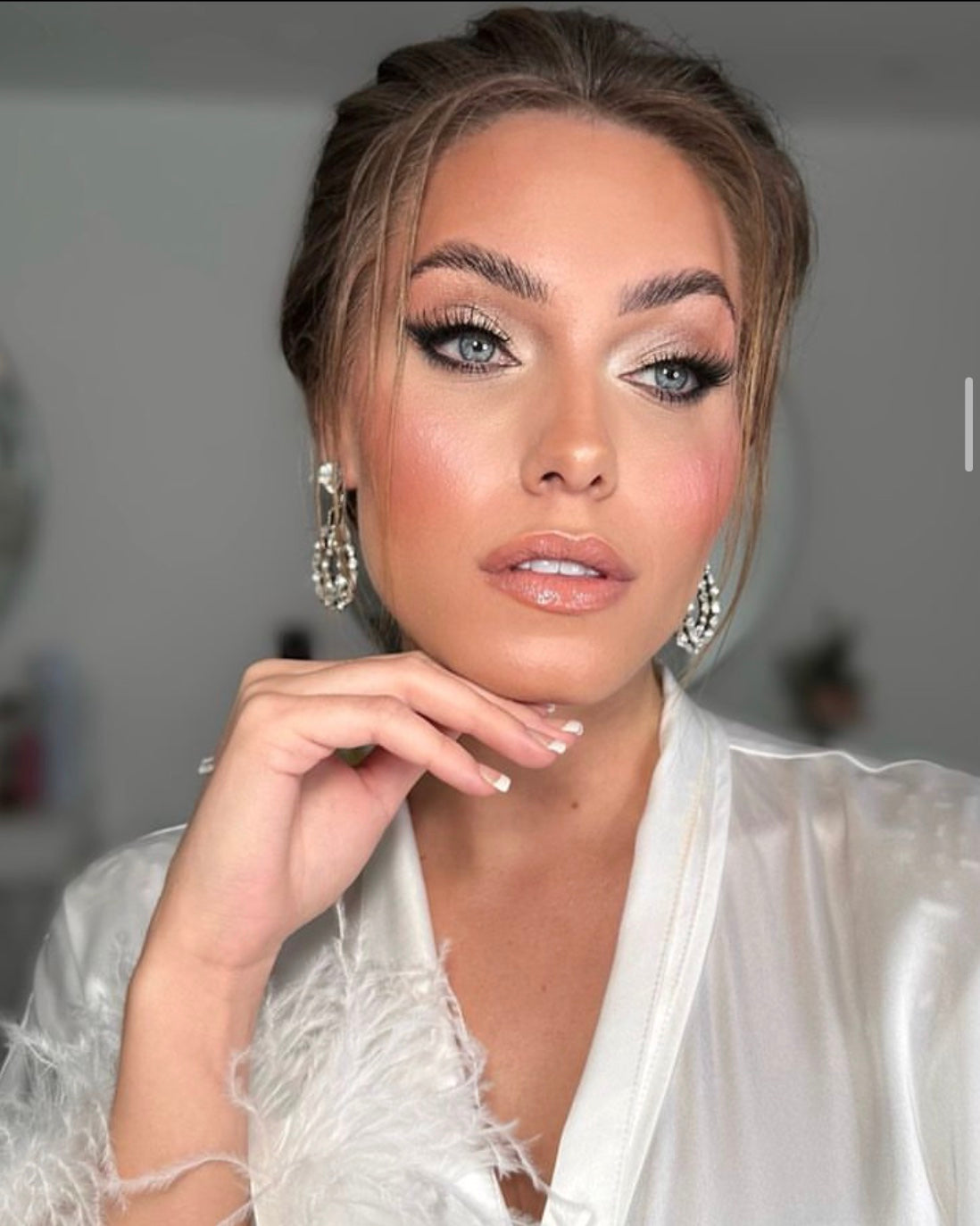 The Best Natural-Looking Strip Lashes