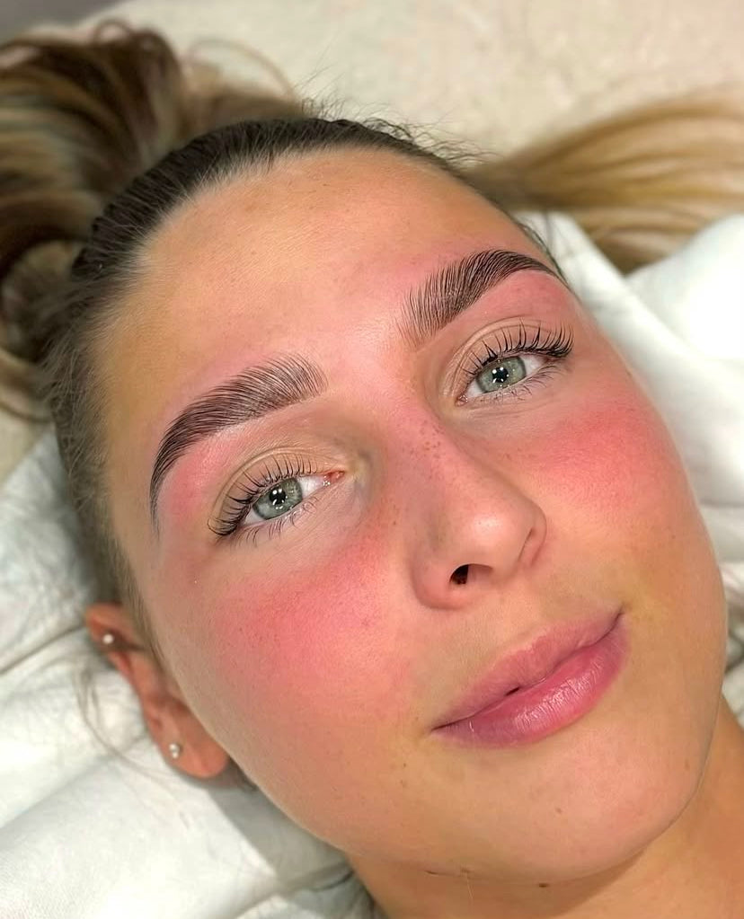 The Top 3 Lash Lift Mistakes You're Making