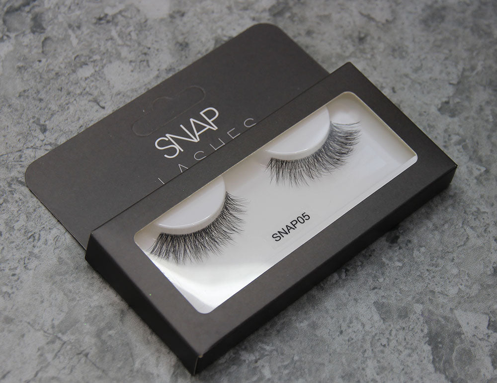 Snap Beauty 05 Strip Lashes
