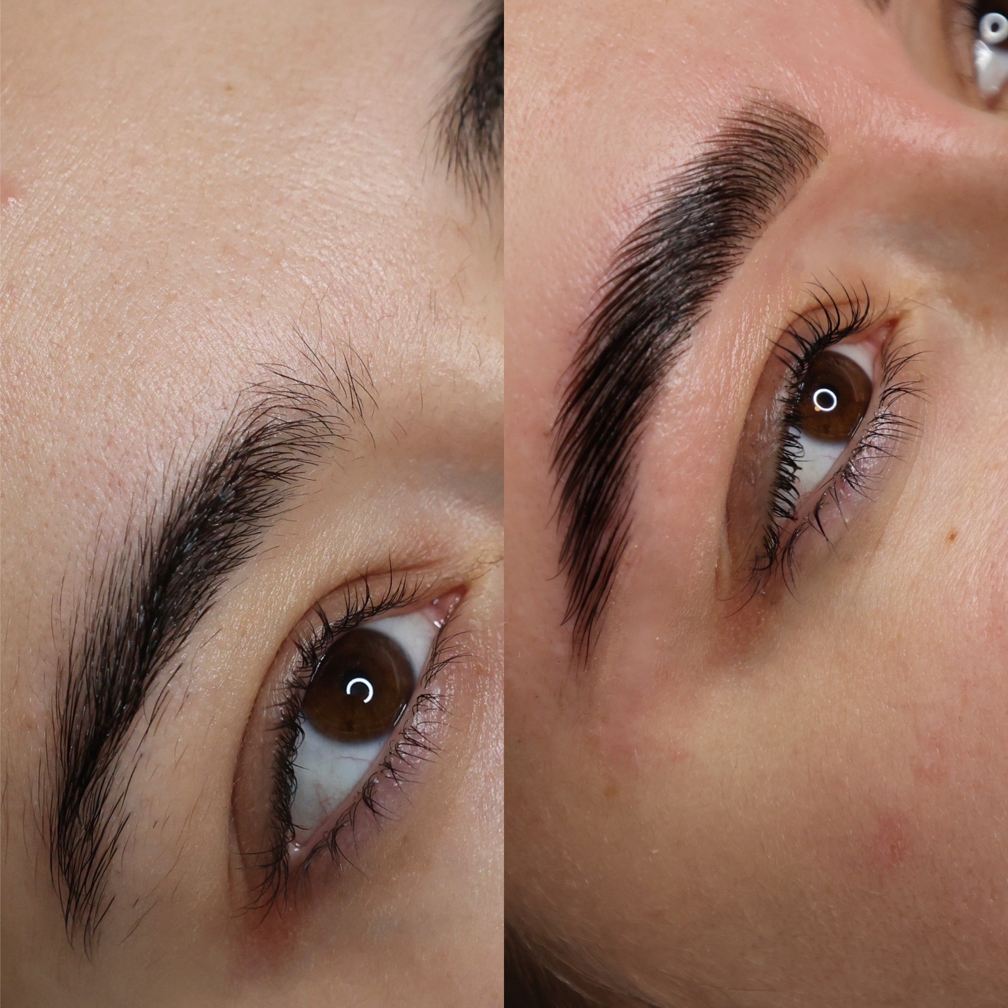 brow lamination kit snap beauty