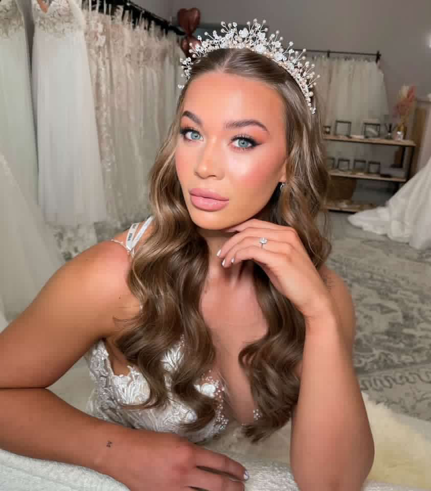 Makeup by Faye Neill, Snap Beauty Strip Lashes 01