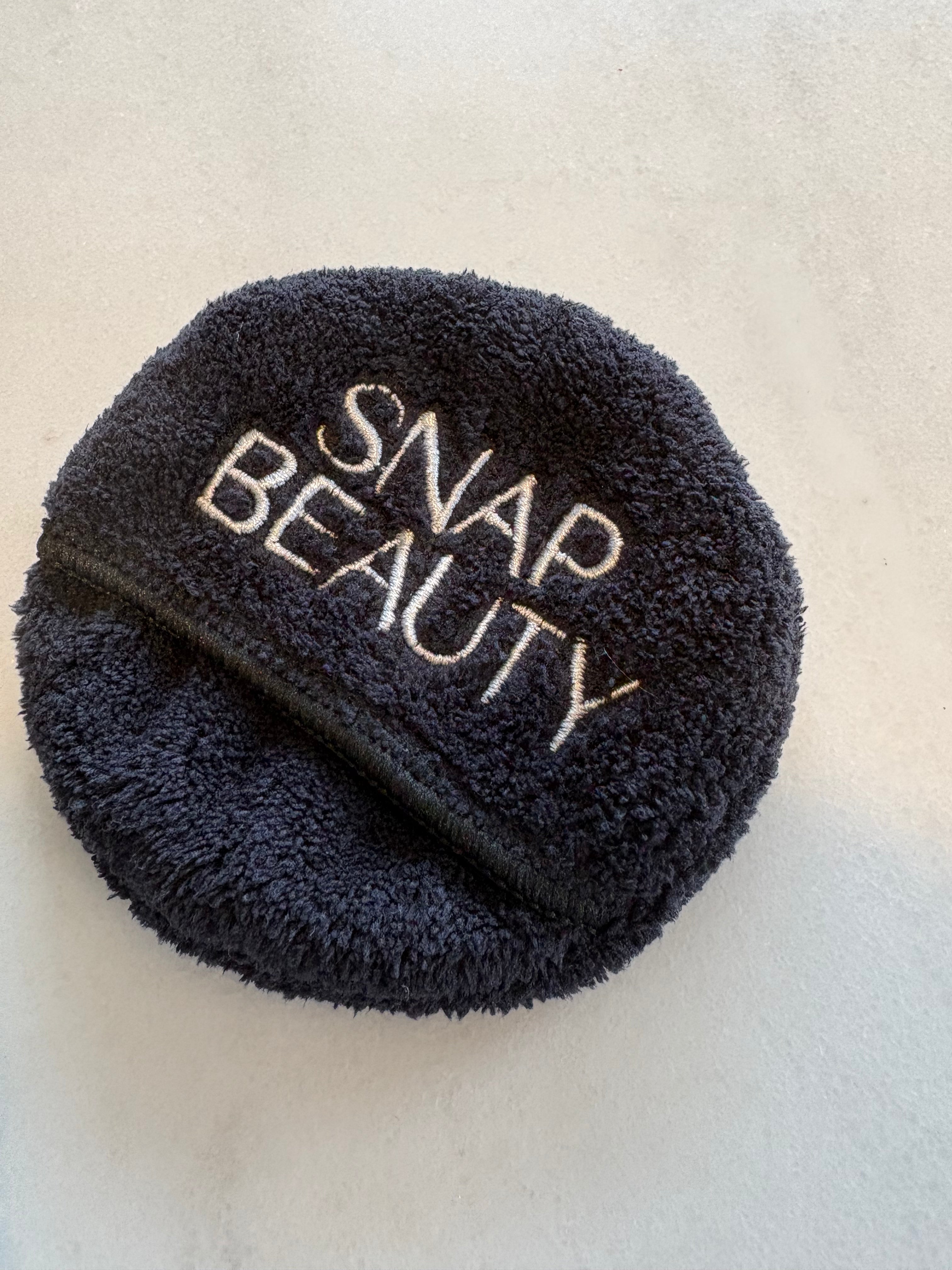 Cloud Pads (Black)| 6 pads