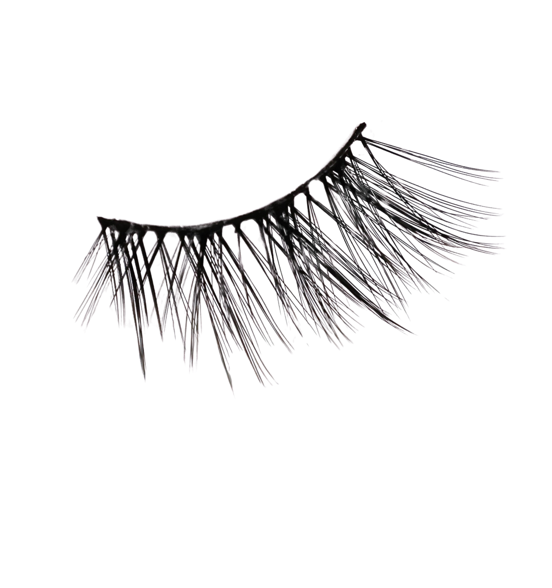 Snap Beauty 08 Half Lashes