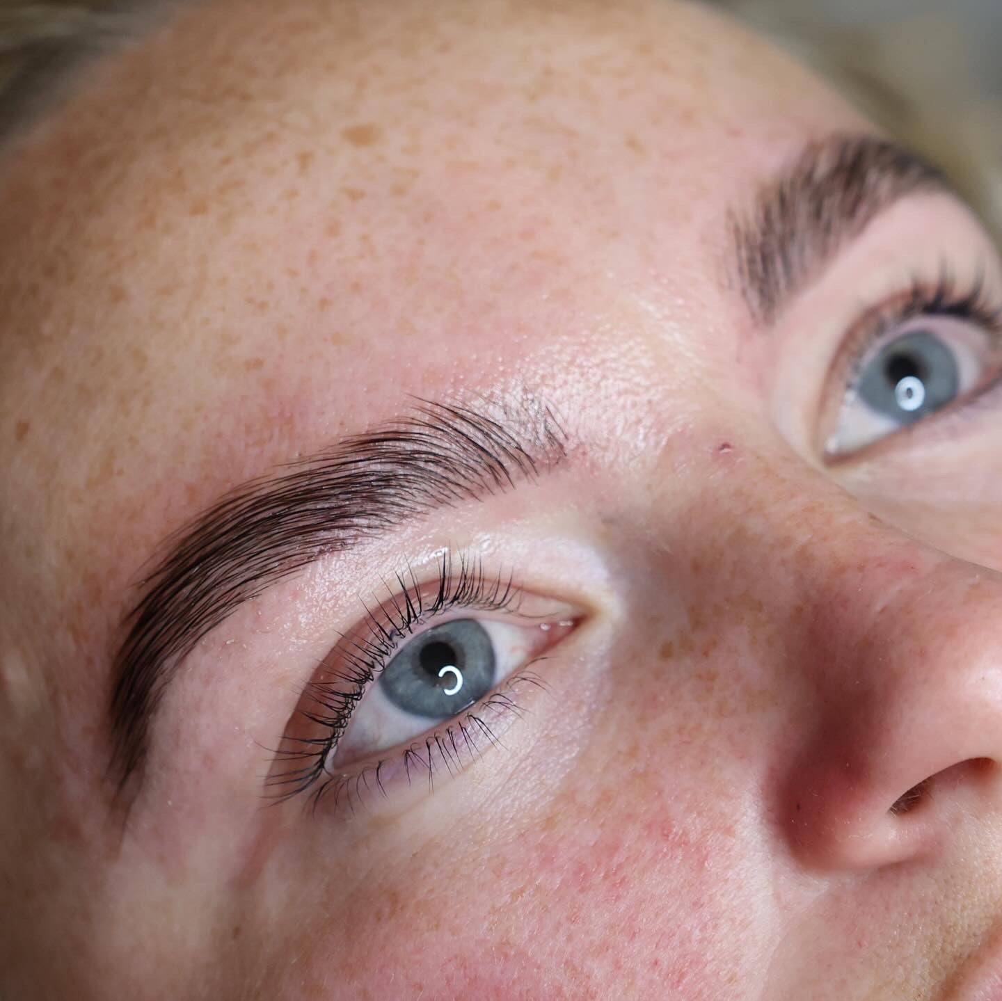 Lash lift kit