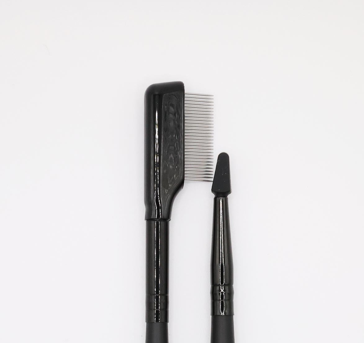 snap beauty sustainable tools duo