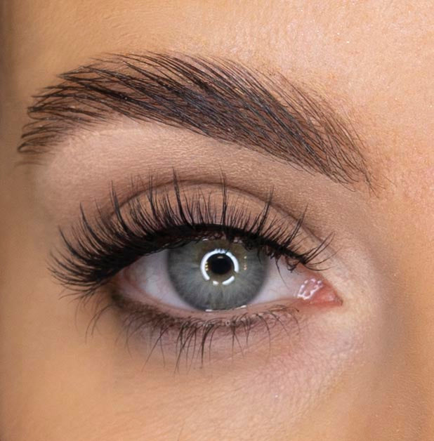 Russian Strip Lashes