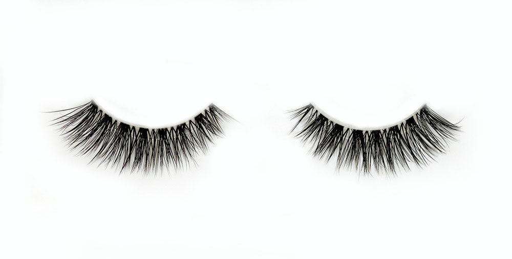 False Strip Lashes