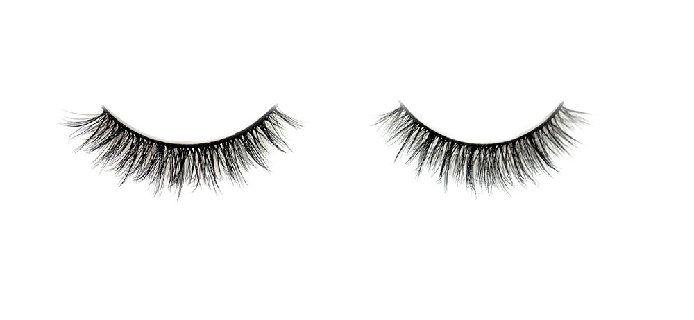 Russian Strip Lashes