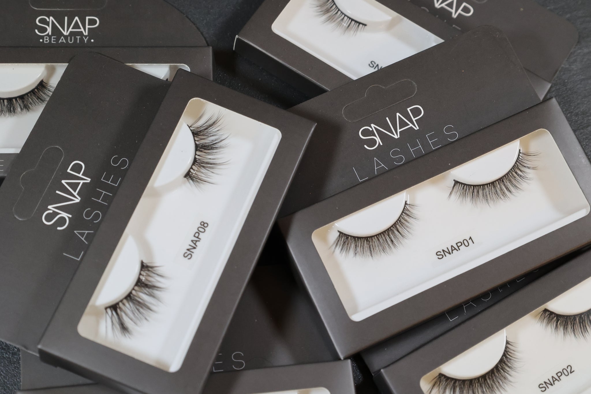 Are strip lashes comfortable?