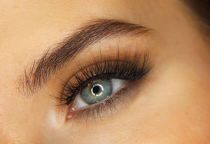 Are Strip Lashes Better Than Extensions?