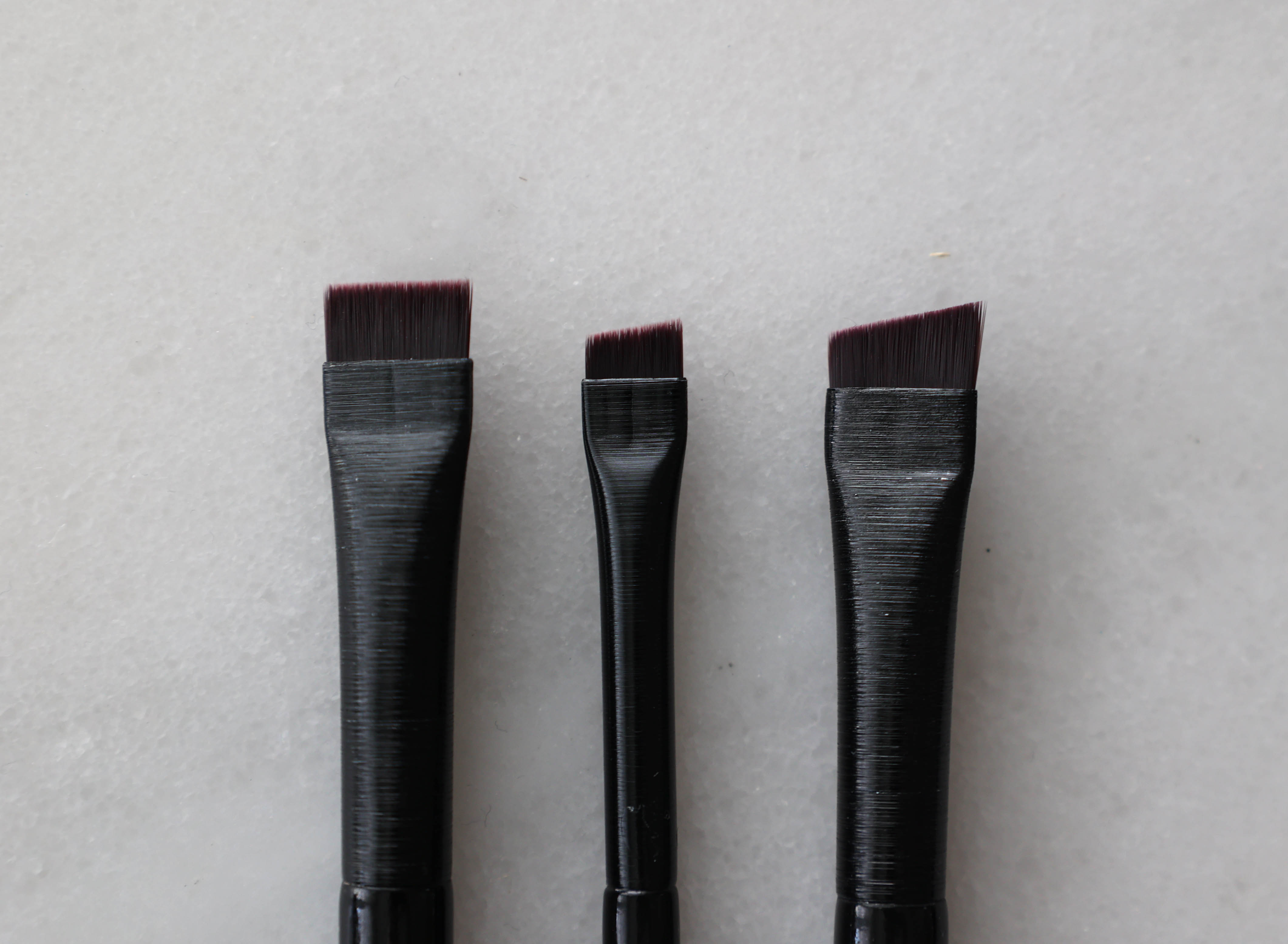 Brow Brushes (brow heroes)