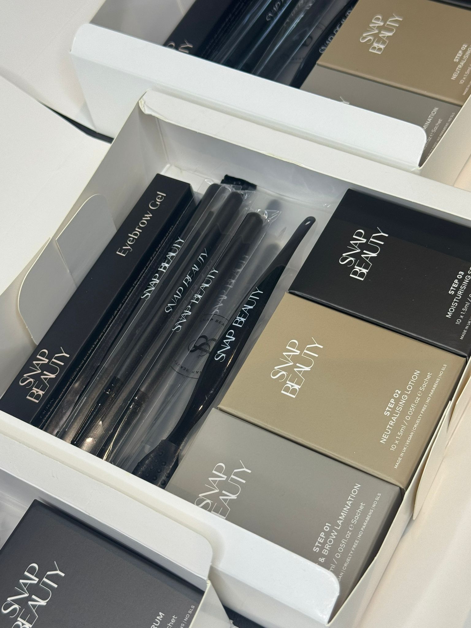 Kits and Bundles