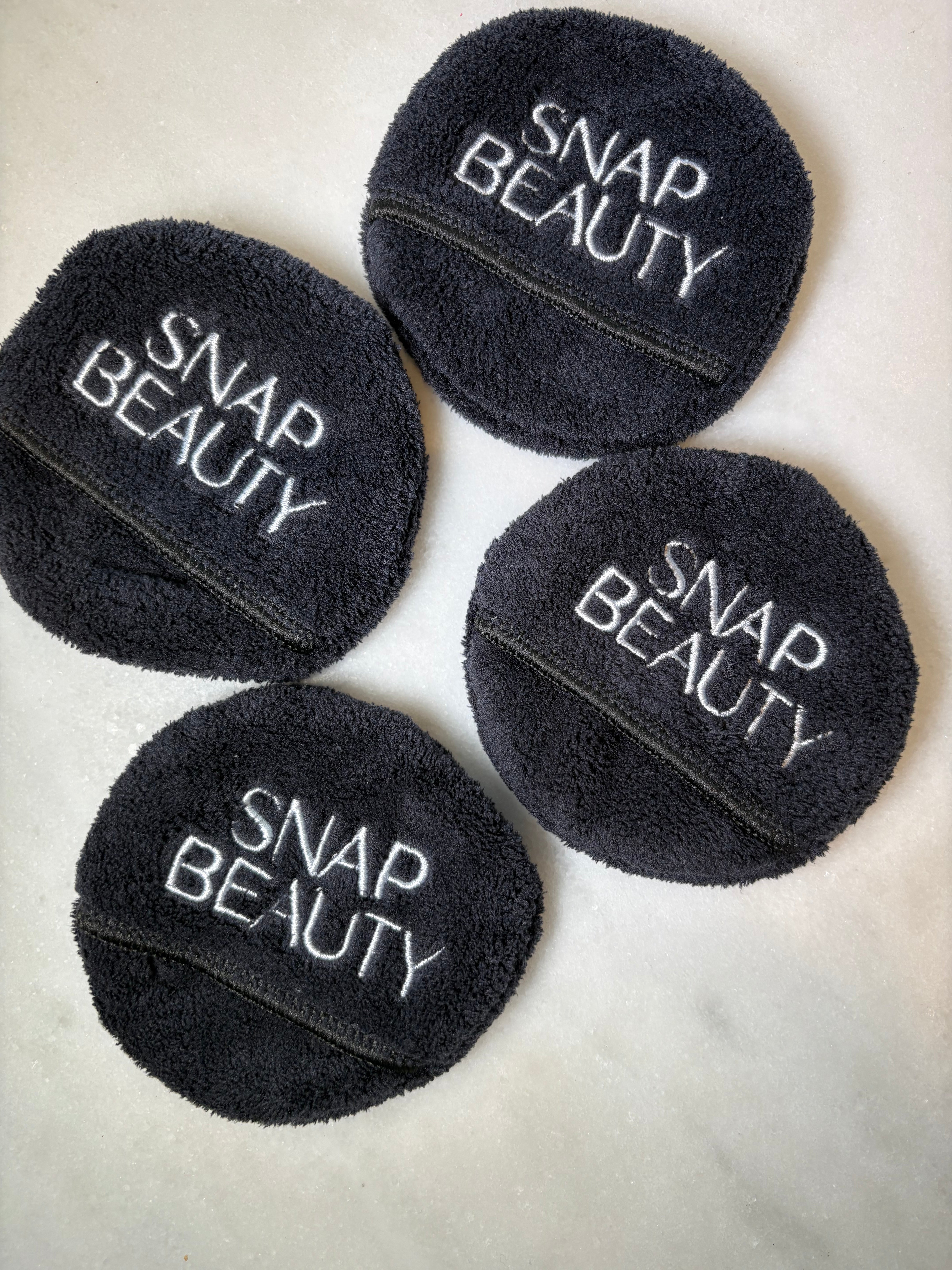 Re-usable Cotton Pads