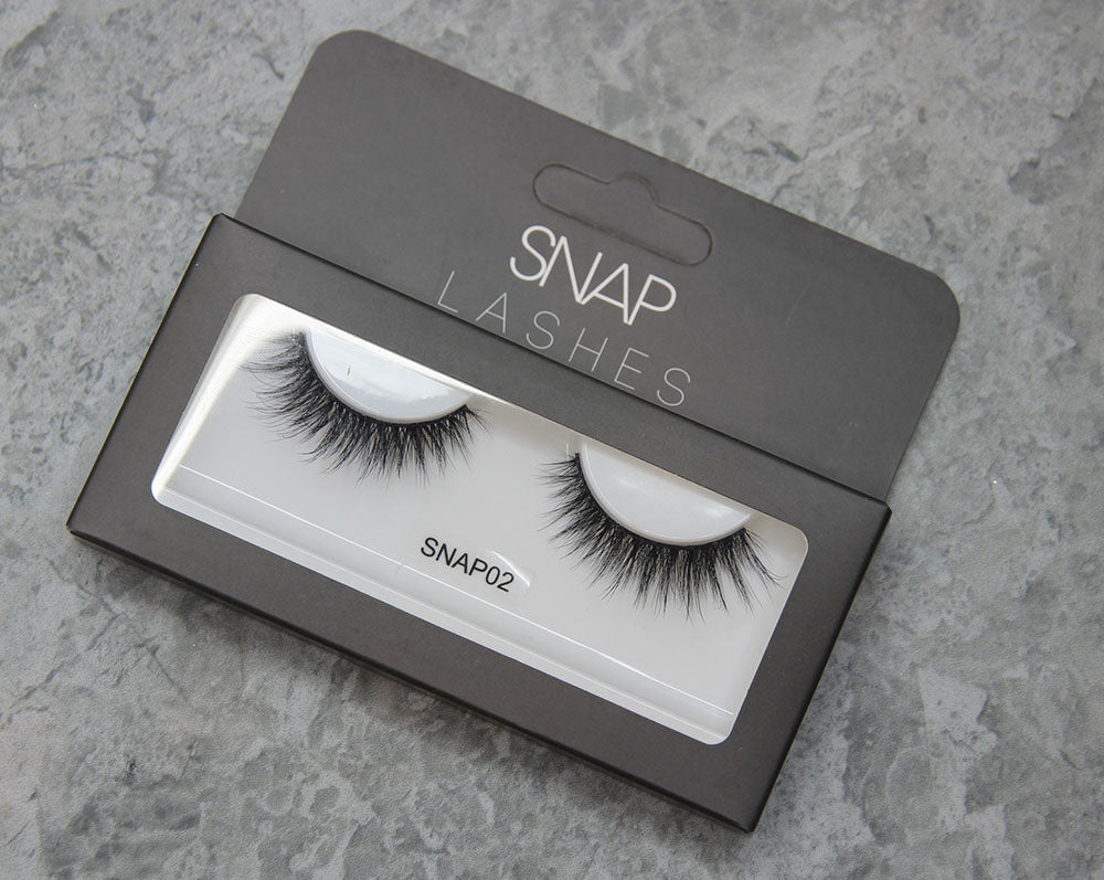 Snap Beauty Strip Lashes 02