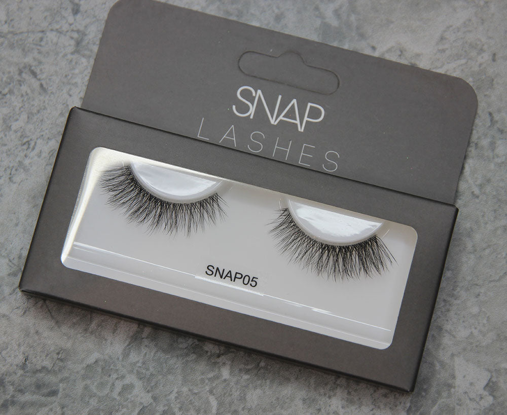Snap Beauty Strip Lashes 05