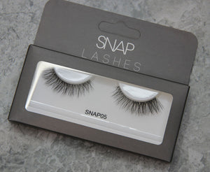 Snap Beauty Strip Lashes 05