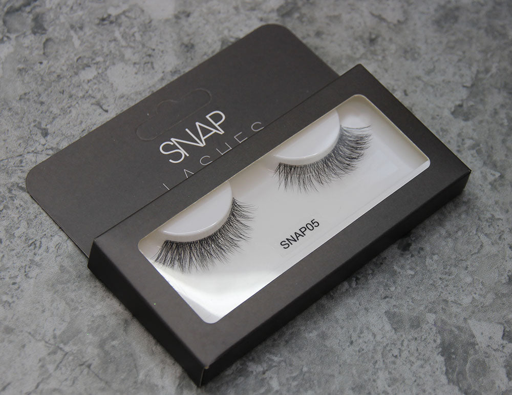 Snap Beauty 05 Strip Lashes 