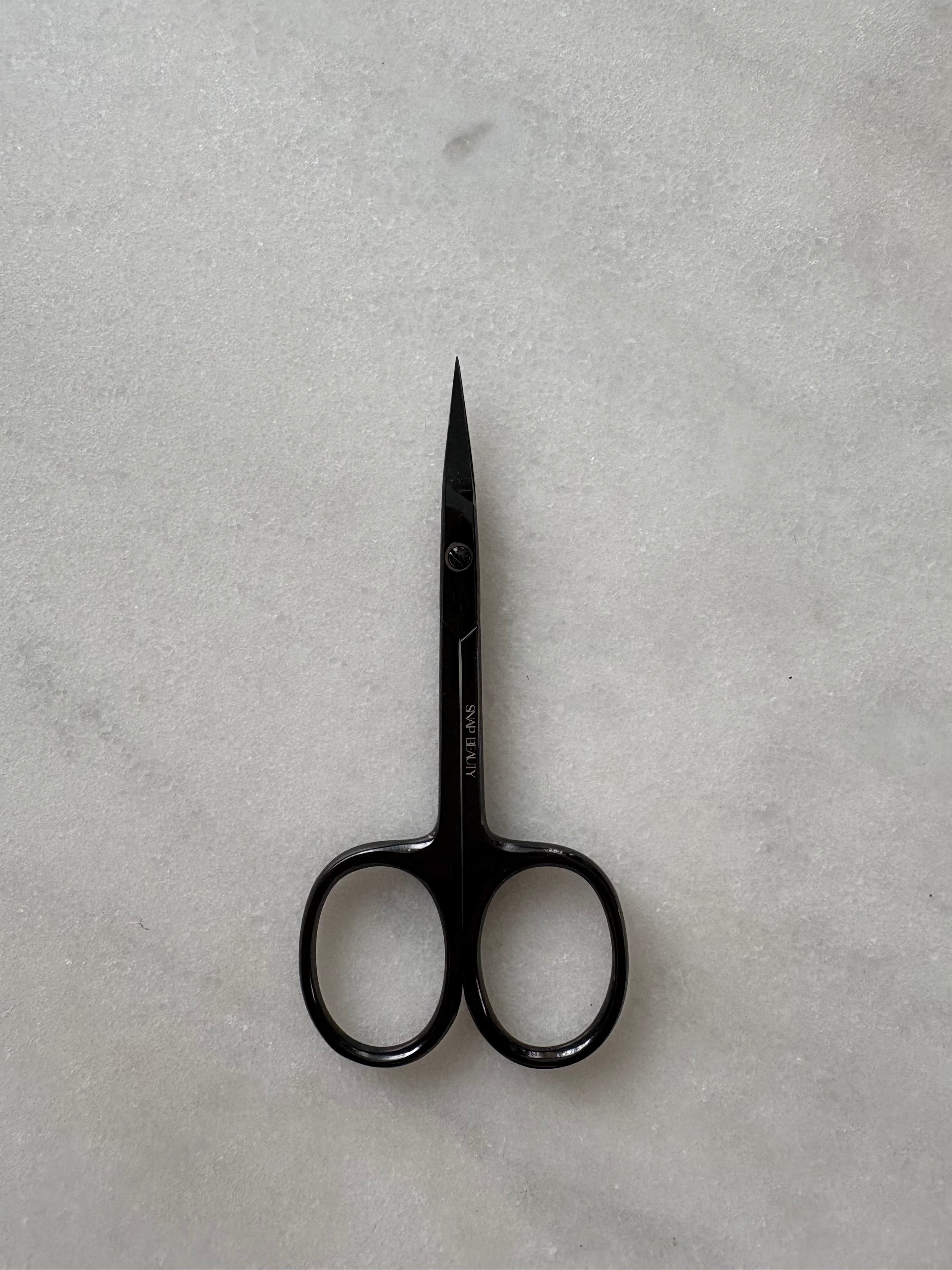 The Snap Edit - Black