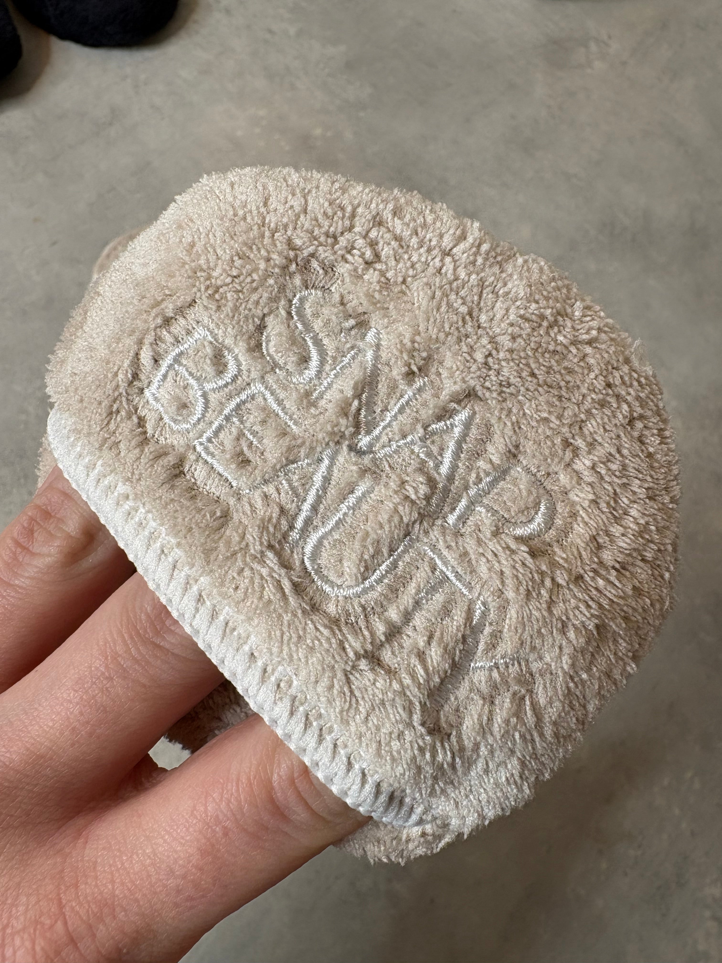 Cloud Pads (Blonde) | 6 pads