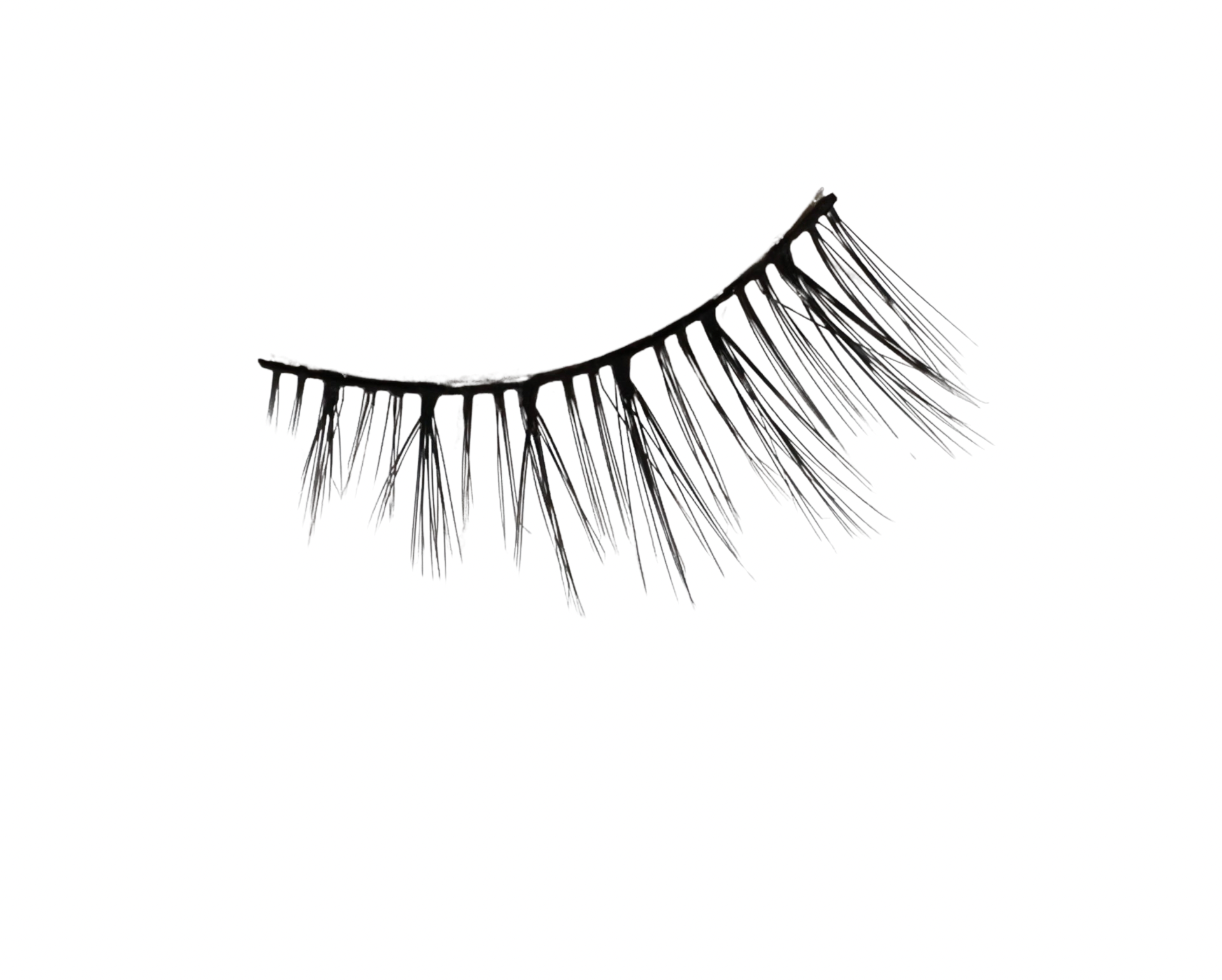 Snap Beauty 09 Half Lashes