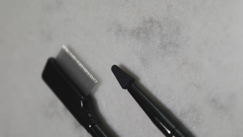 sustainable brush duo 