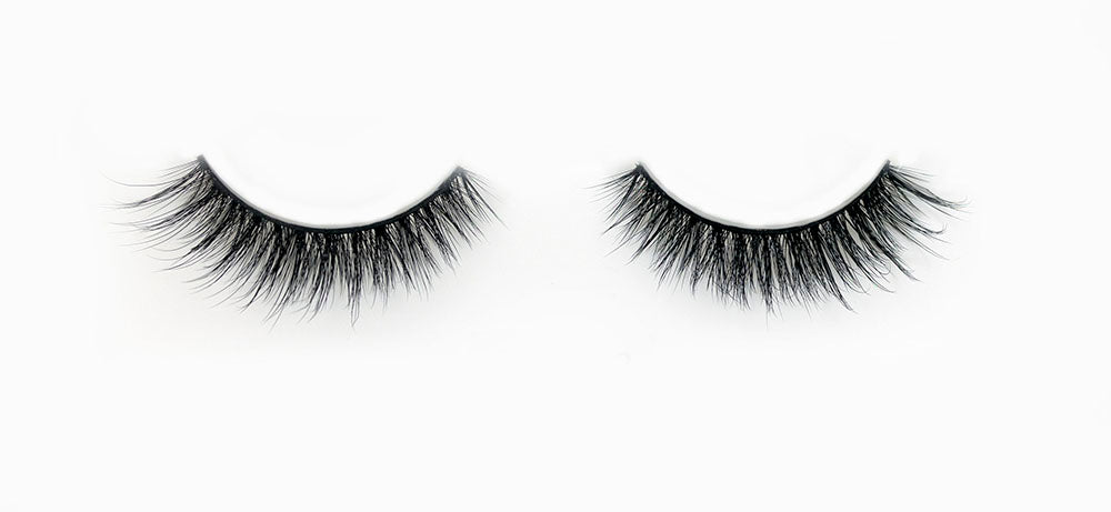 Strip Lash Extensions