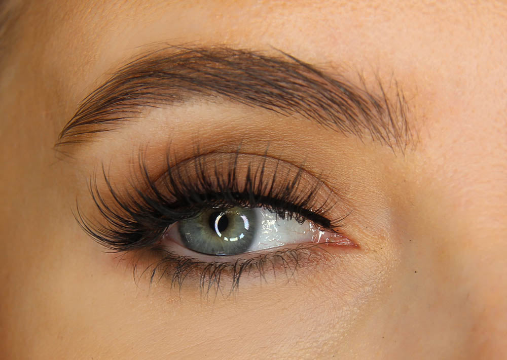 Strip Lash Extensions