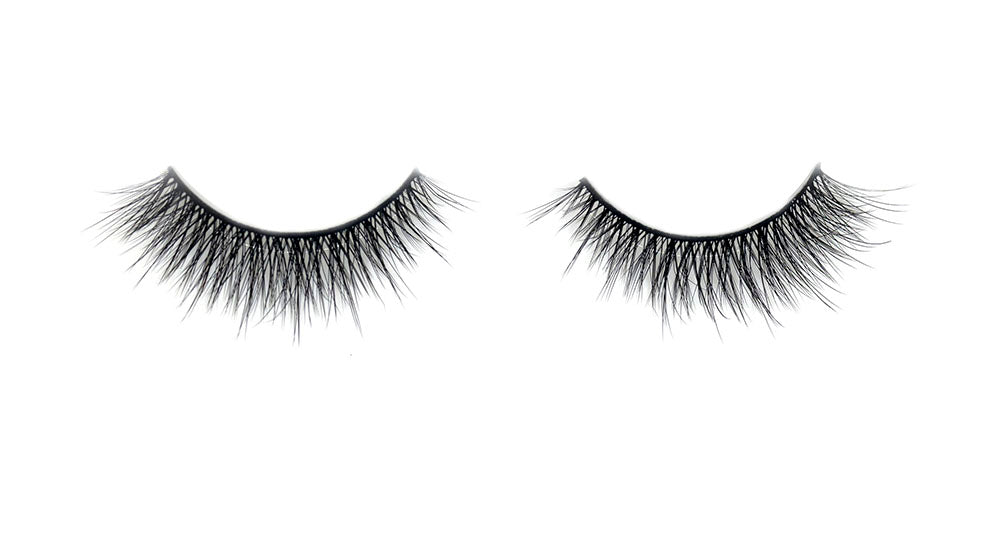 Strip Lashes